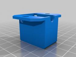 rocker switch housing 3D Models | Page 1 | STLFinder