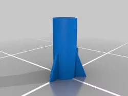 rocket