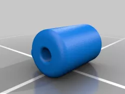 rocket base