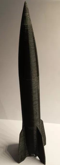 Rocket V2/A4
