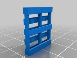 S Scale pallet (1/64)