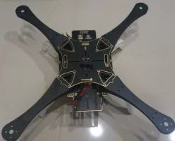 S500 Quadcopter Arm