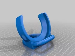 Samsung Wireless charging stand (Portrait position)