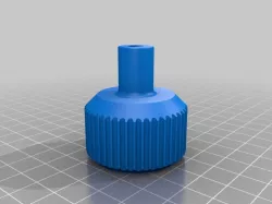 Saxon telescope tripod parts