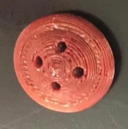 Simple Button