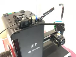 Simple Camera Mount