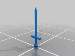 Simple Sword