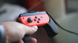 Single Joycon Grip V2 [Universal]