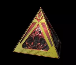 Sith Holocron