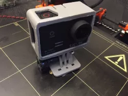 SJ5000 Case