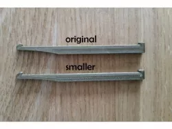 smaller Clip for yet another machine Vise