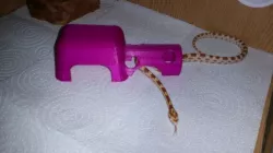 Snake Hide