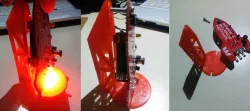 space_science_festival_Rocket_Tower