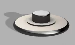 Spinner Caps