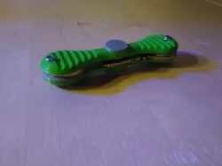 Spinner keychain 