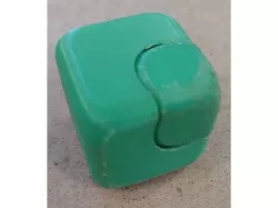 Spinny Cube