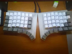 Split Keyboard