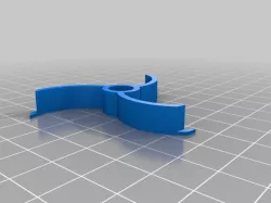 Spool adapter