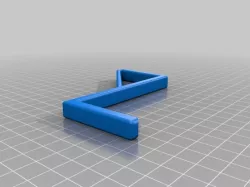 Stage Light Holder/Arm