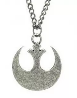 Star Wars Rebel Alliance Pendant