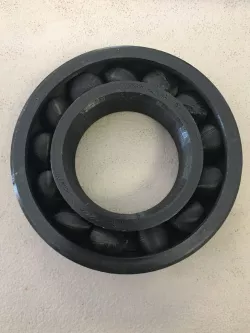 Super Quad Spinner