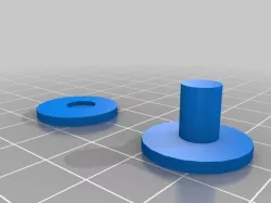 Superman spinner