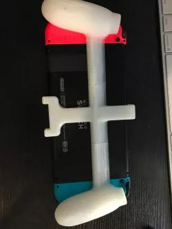 Switch Joycon Grips