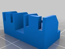 Switch Mount