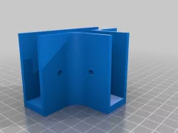 T shelf 18mm
