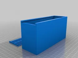 Tea Cabinet