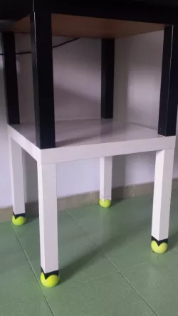 Tenis Lack Base