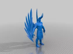 TerrorBlade / Dota 2