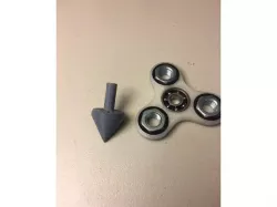 The Spinner Spinner