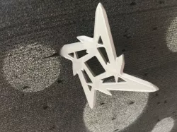 Throwing Star Z