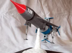 Thunderbird 1 
