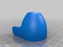 Toggle Switch Cover