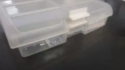 Toolbox Latch