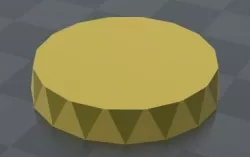 Topaz Gem