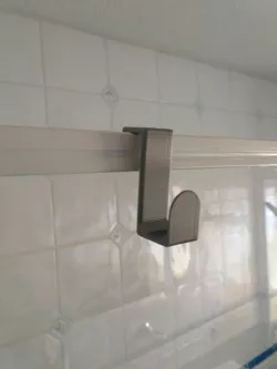 Towel hook