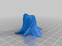 Tree Stump