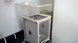 Ultimaker 3 top cover