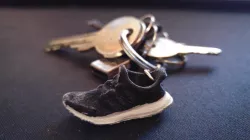Ultra boost Keychain