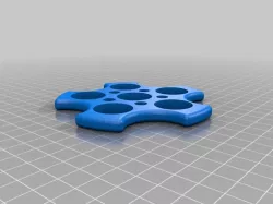 Unique fidget spinner