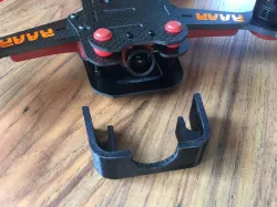 Vortex 250 Pro Front Bumper
