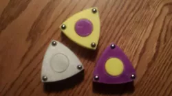 Wankel Fidget