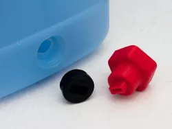Water Carrier Bung Driver