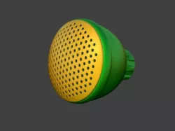 Watering Diffuser
