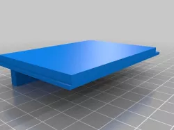 Waveshare 3.2" TFT Dummy