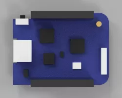 Wemos D1 Mini Pro
