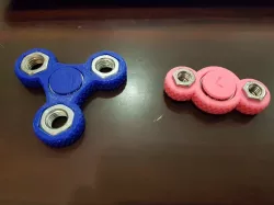 Widget Spinner